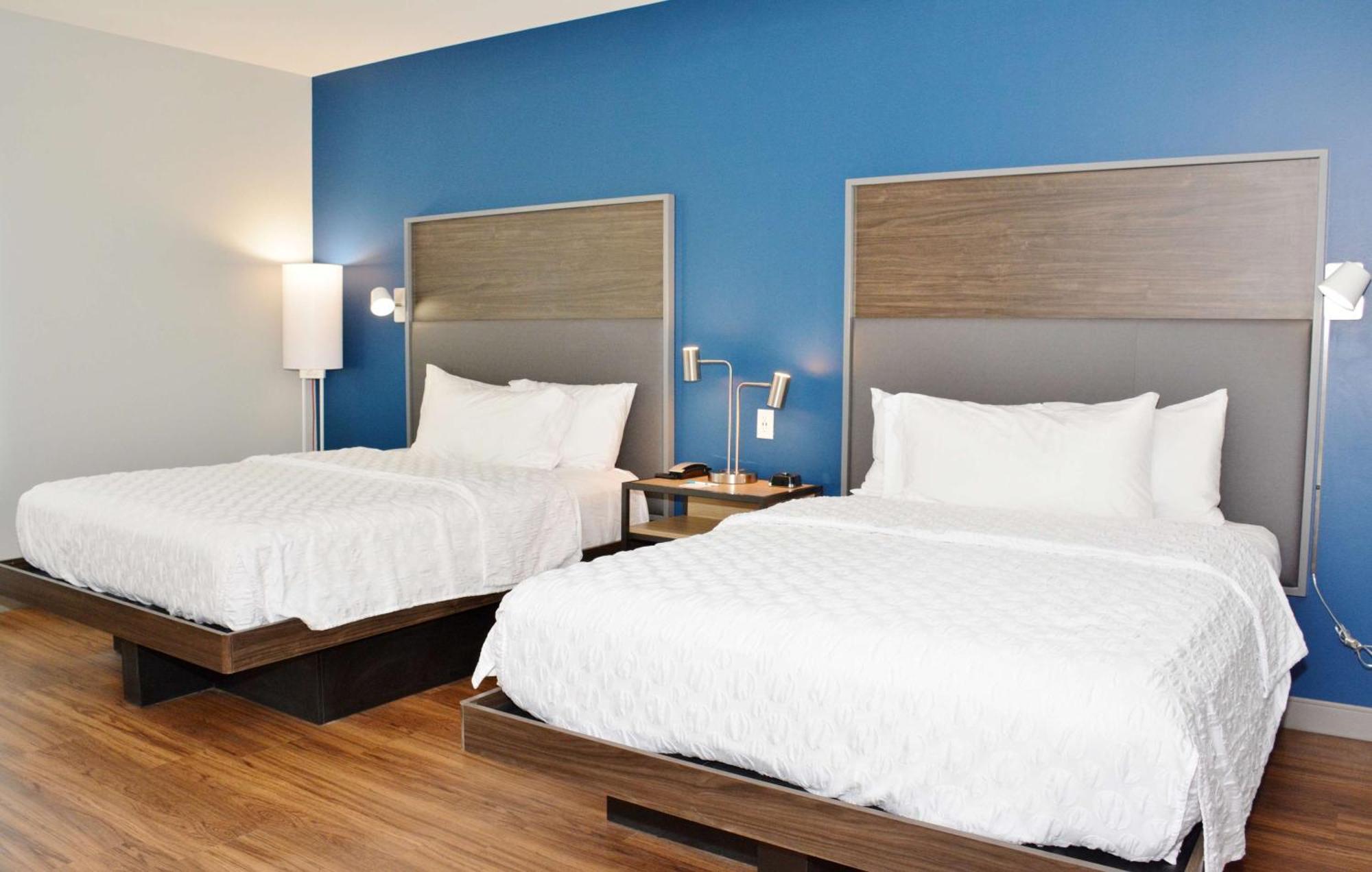 Hotel Tru By Hilton Grand Junction Downtown Zewnętrze zdjęcie
