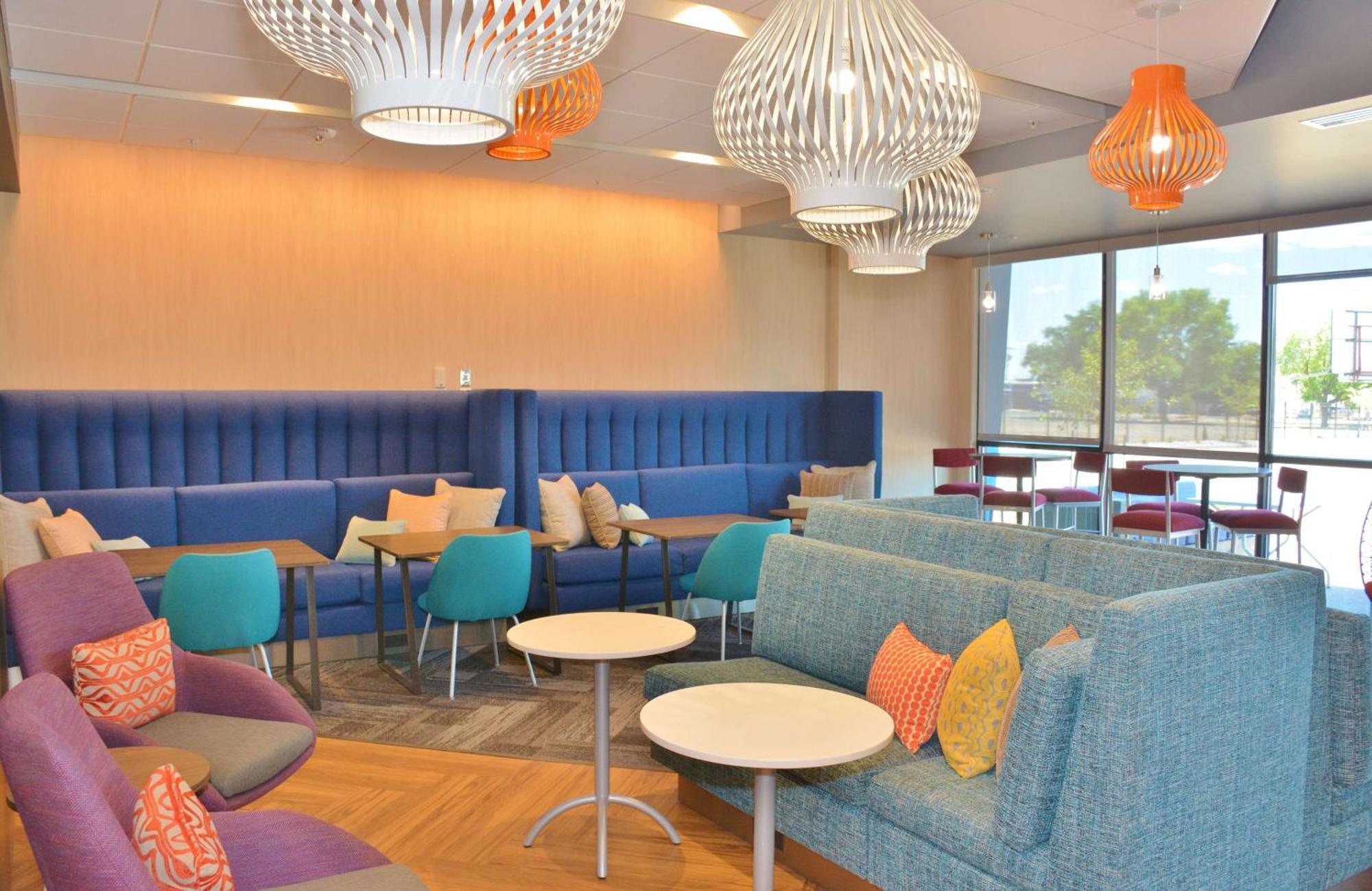 Hotel Tru By Hilton Grand Junction Downtown Zewnętrze zdjęcie