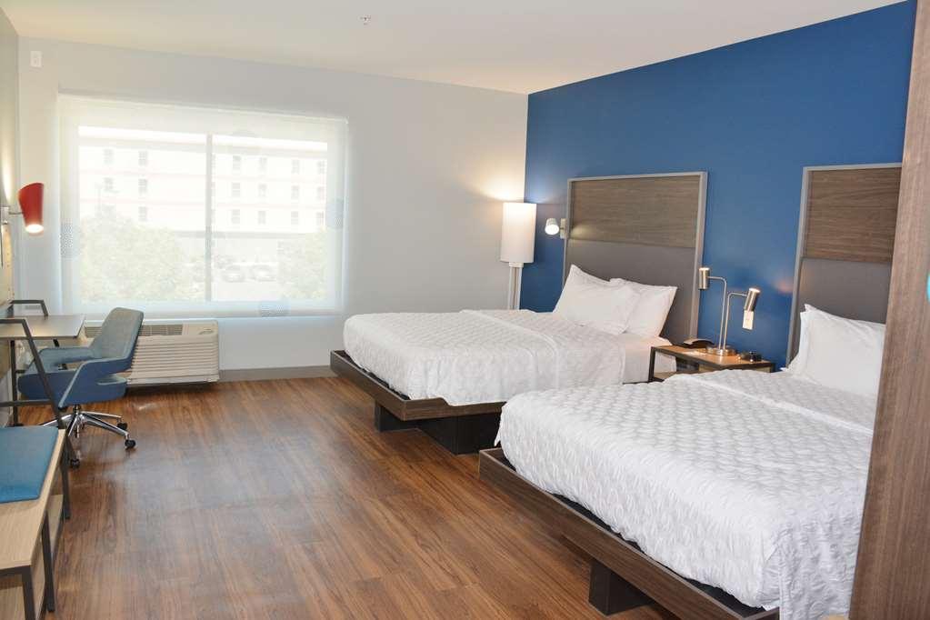Hotel Tru By Hilton Grand Junction Downtown Pokój zdjęcie
